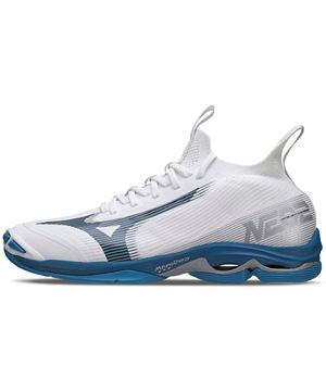 Tênis de Vôlei Unissex Mizuno Wave Lightning  Neo 2