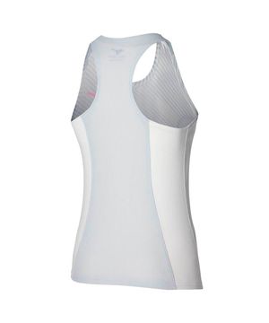 Regata de Tennis Feminina Mizuno Charge Printed