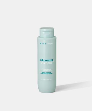 shampoo braé oil control