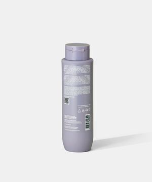 shampoo braé blonding