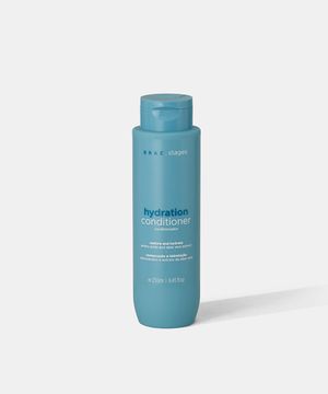 condicionador braé hydration