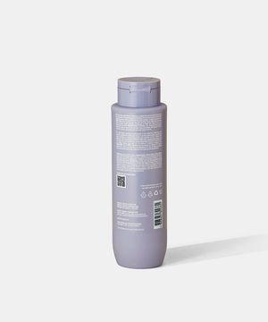 condicionador braé blonding