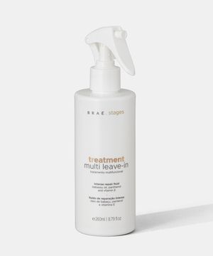 leave-in braé treatment multi