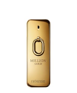 rabanne million gold eau de parfum intense 100ml