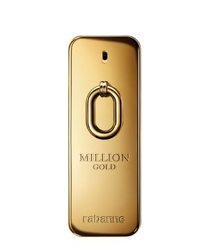 rabanne million gold eau de parfum intense 200ml