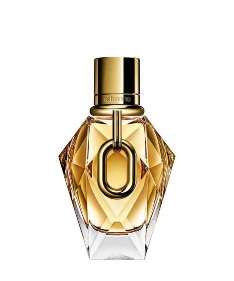 rabanne million gold for her eau de parfum refillable 50ml