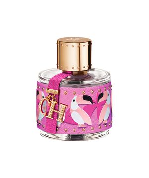 ch birds of paradise carolina herrera eau de parfum 100ml