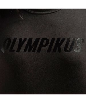 Camiseta Box Olympikus Feminina