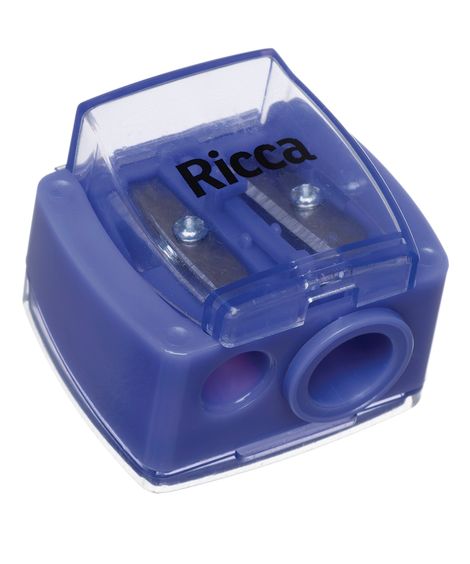 apontador de lápis ricca