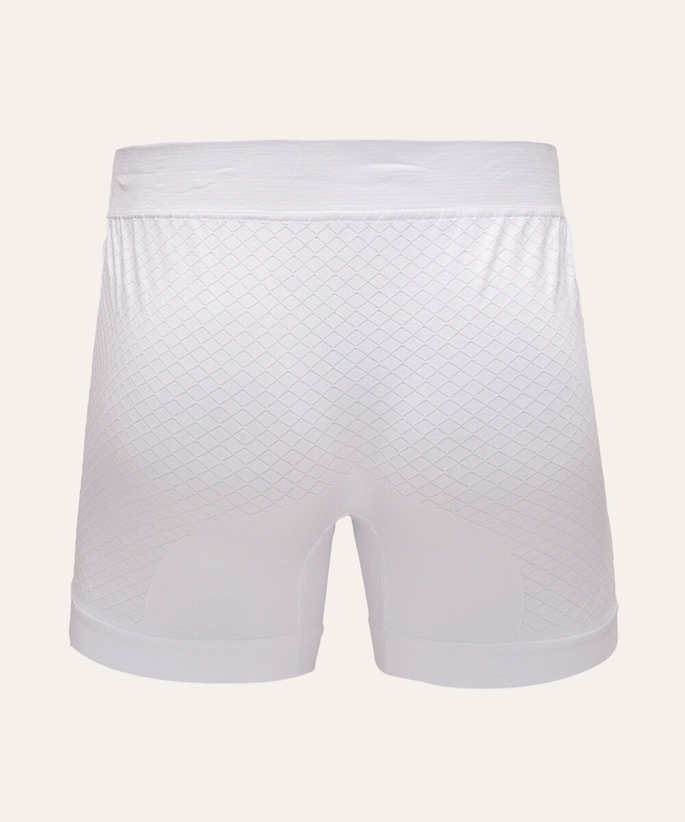 kit de 2 cuecas boxer esportivo colorido