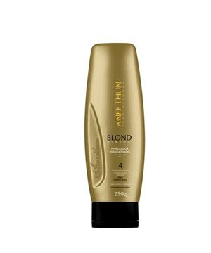 Aneethun Finalizador Termoativado Blond 250g