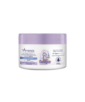 Geleia Ativadora Cachinhos Suave Arvensis 250g