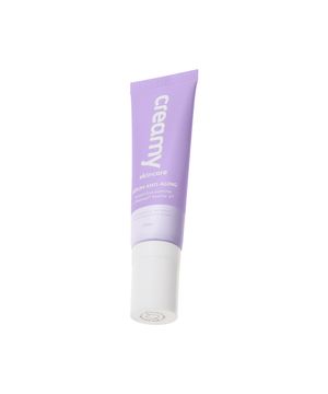 Kit Creamy Gel-Creme Retinol 0,3 - Antirugas Concentrado 30g + Creamy Anti-Aging Redutor de Linhas - Sérum 30ml (2 produ