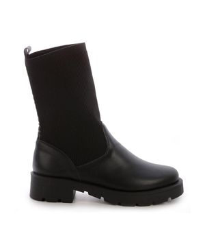 Bota Meia Rochelle Preto