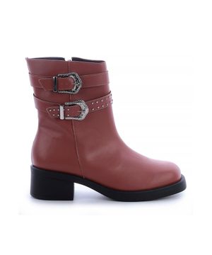 Bota Country Ana Caramelo