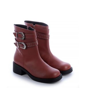 Bota Country Ana Caramelo