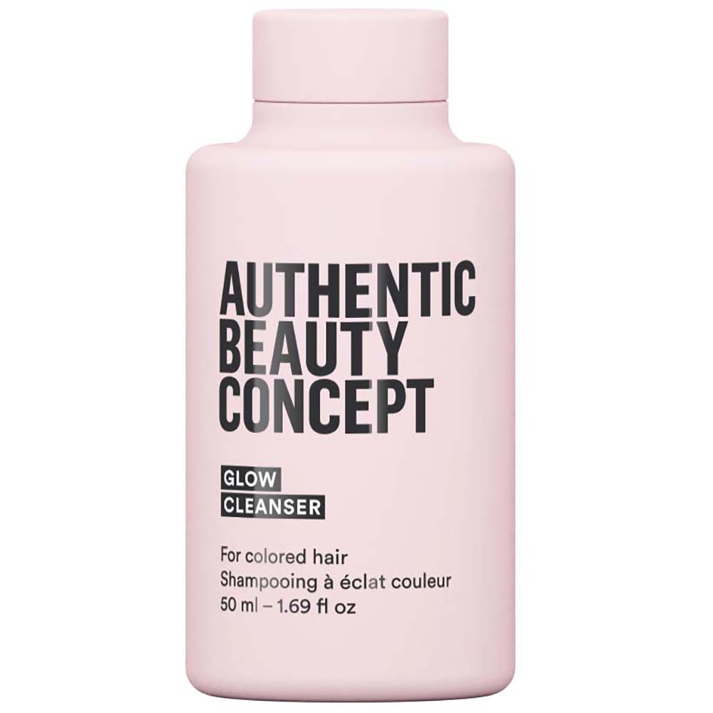 Shampoo Authentic Beauty Concept Glow 50 ml Glow