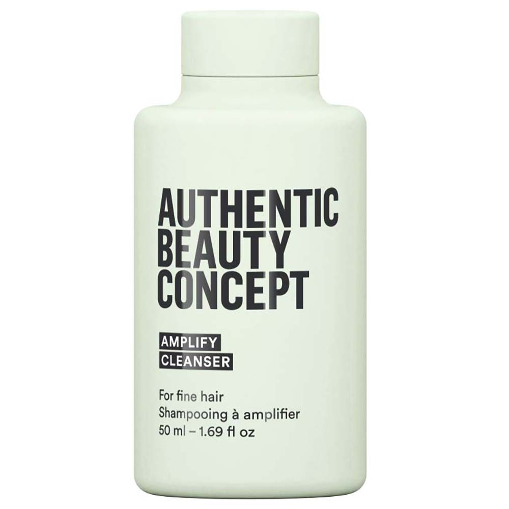 Shampoo Authentic Beauty Concept Amplify 50 ml Amplify