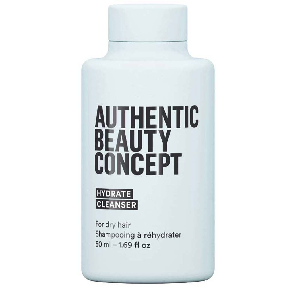 Shampoo Authentic Beauty Concept Hydrate 50 ml Hydrate