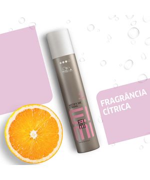 Spray Fixador Wella Professionals EIMI Mistify Me Strong