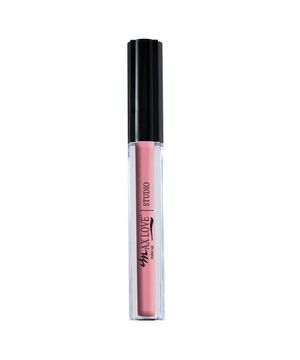 Gloss Labial Max Love - Lip Volumoso Gelado