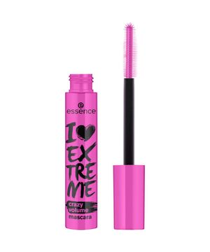 Máscara I Love Extreme Crazy Volume Essence