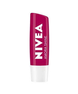 Hidratante Labial NIVEA Shine - 4,8g