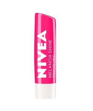 Hidratante Labial NIVEA Shine - 4,8g