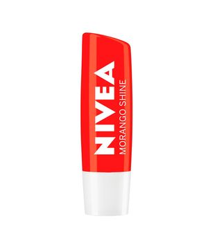 Hidratante Labial NIVEA Shine - 4,8g