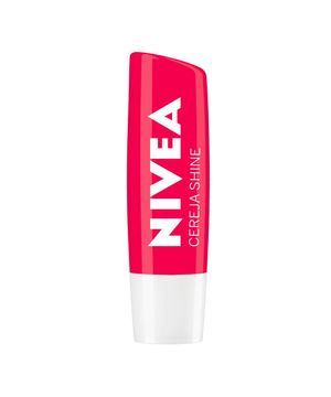 Hidratante Labial NIVEA Shine - 4,8g