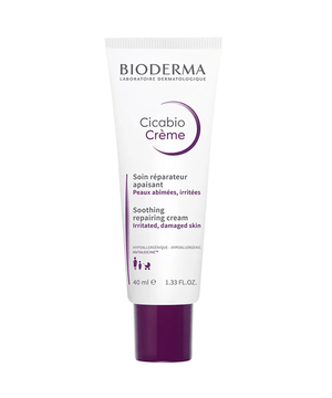 Bioderma Cicabio Kit – Com Dois Cremes Hidratantes