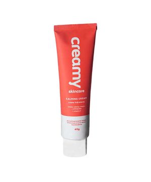 Creme Hidratante Facial Creamy - Calming Cream