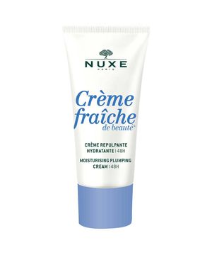 Creme Hidratante Facial Nuxe Paris - Crème Fraîche de Beauté Moisturizing Plumping