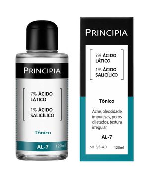 Tônico Facial Principia - AL-7