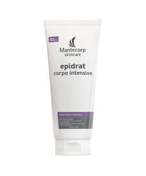 Hidratante Corporal Mantecorp Skincare - Epidrat Corpo Intensivo