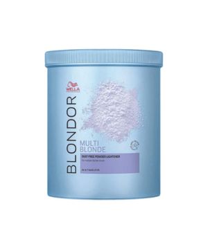 Wella Professionals Blondor Multi Blonde Powder 800g