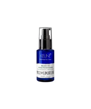 Keune 1922 Beard Óleo para Barba 50ml