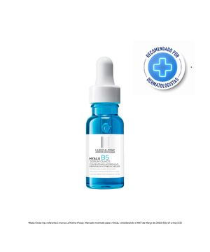 La Roche-Posay Hyalu B5 EYES Sérum para Àrea dos Olhos Hidratante 15ml