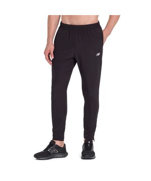 Calça Masculina New Balance Jogging Accelerate Preto