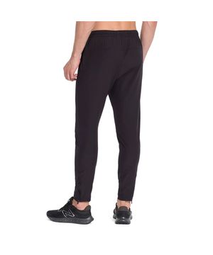 Calça Masculina New Balance Jogging Accelerate Preto