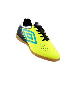 Chuteira Futsal Umbro Adamant Top S U07fb00259 Limão