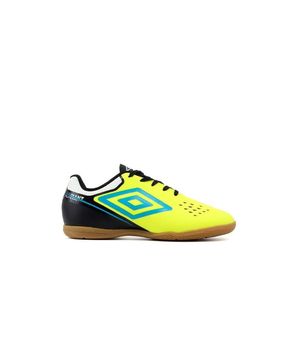 Chuteira Futsal Umbro Adamant Top S U07fb00259 Limão