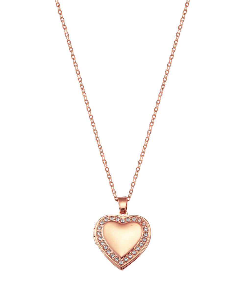 relógio analógico mondaine 32516LPMVRE3KF rosa