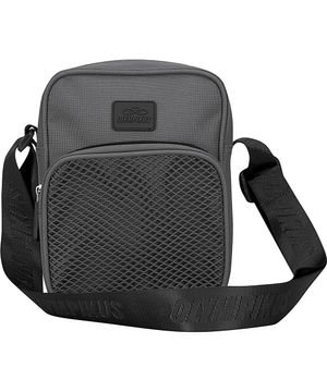 Shoulder Bag Olympikus Cinza