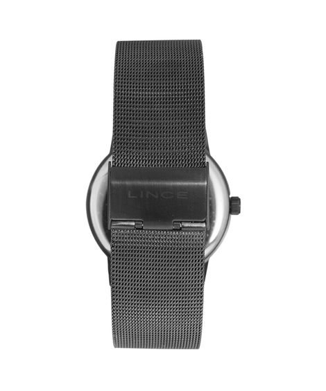 relógio masculino lince analógico mrm4422l p1px preto