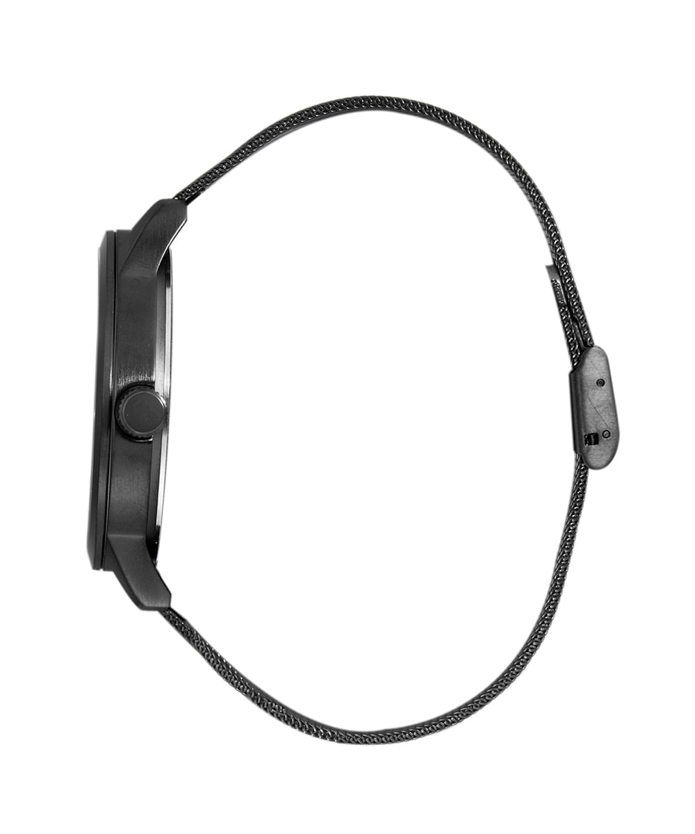 relógio masculino lince analógico mrm4422l p1px preto