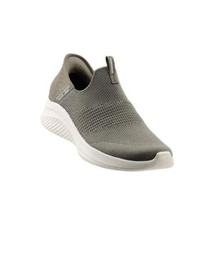 Tênis Skechers Ultra Flex 3.0 Slip On 149708 Oliva