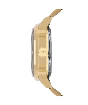 Relógio Technos Masculino Automatico Dourado - G3265AU/1P