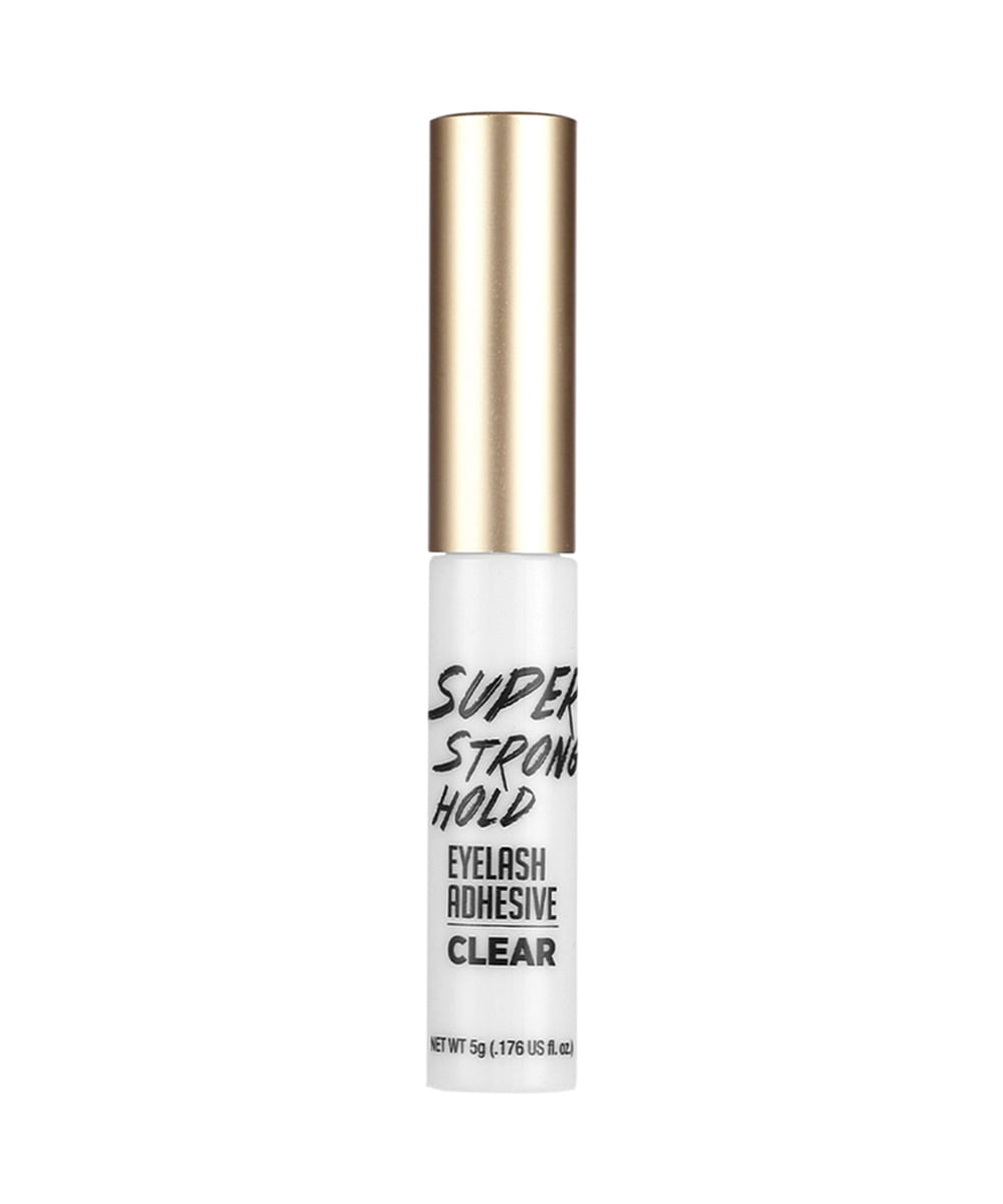 cola de cílios i envy by kiss new york 48h transparente