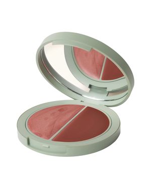 Care Natural Beauty Duo Terracota Rose - Blush Multifuncional 10g